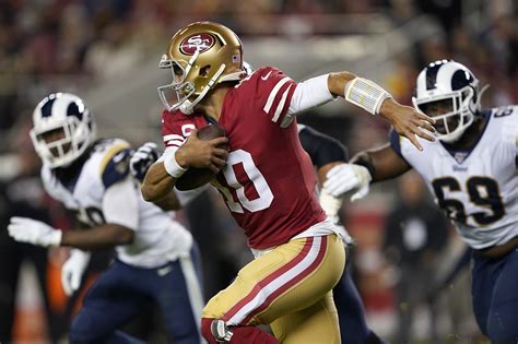Mixing up their respective. . Sfgate 49ers